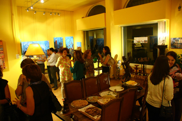 Collective Exhibition 